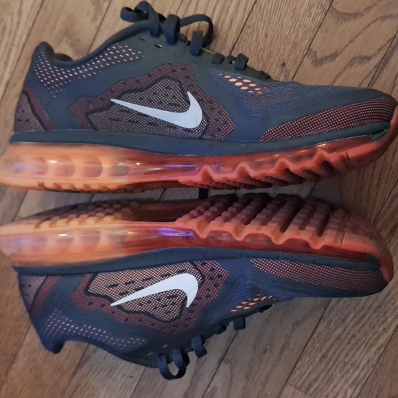 2014 Nike Air Max - Picture 3 of 7